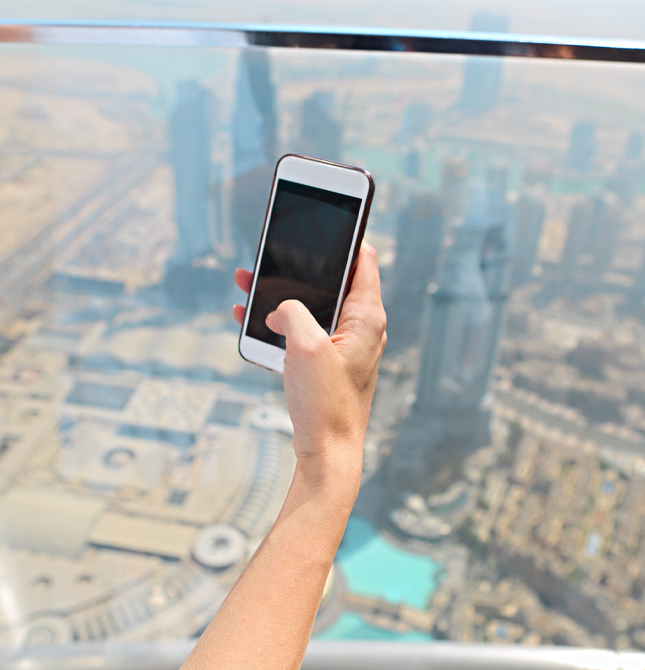 Appointment and Facilities Services