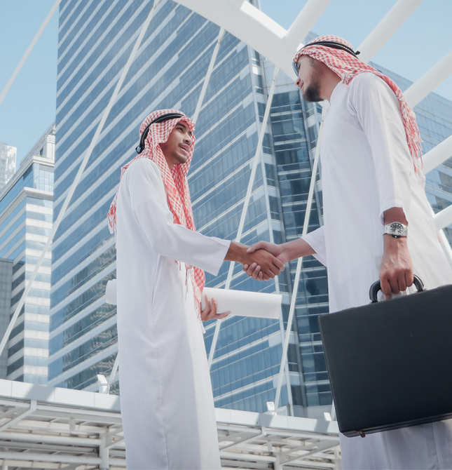 Company Formation Services