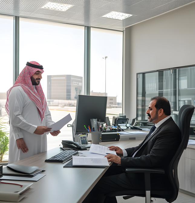 Department of Economic Development (DED) Services