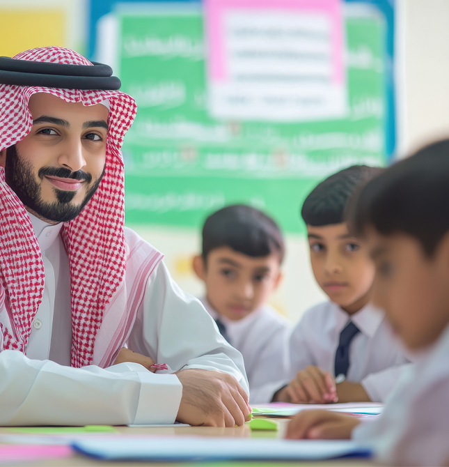 Education and Certificate Services