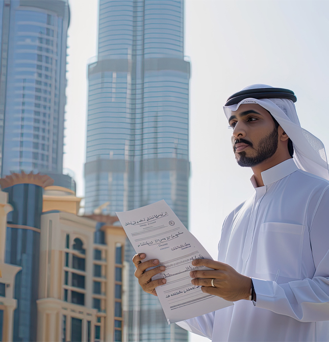 Legal Power of Attorney Services