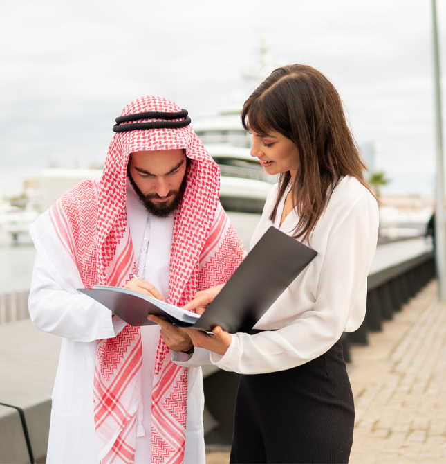 Federal Authority for Identity, Citizenship and Customs (ICP) Services