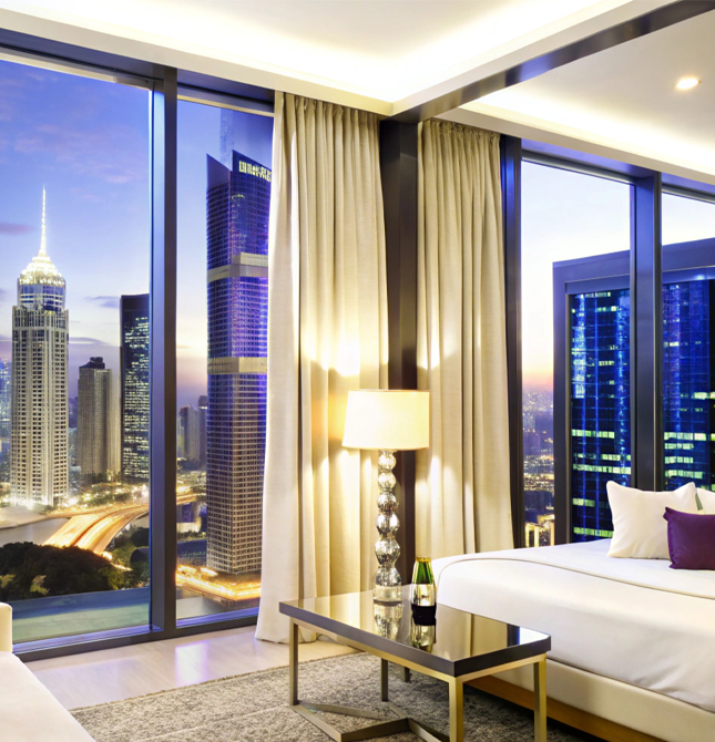 Identity and Residency Services