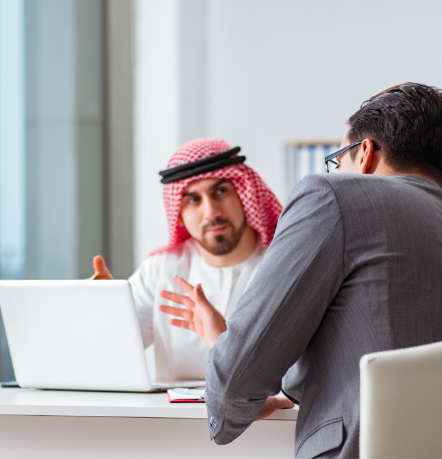 Legal translation and printing services