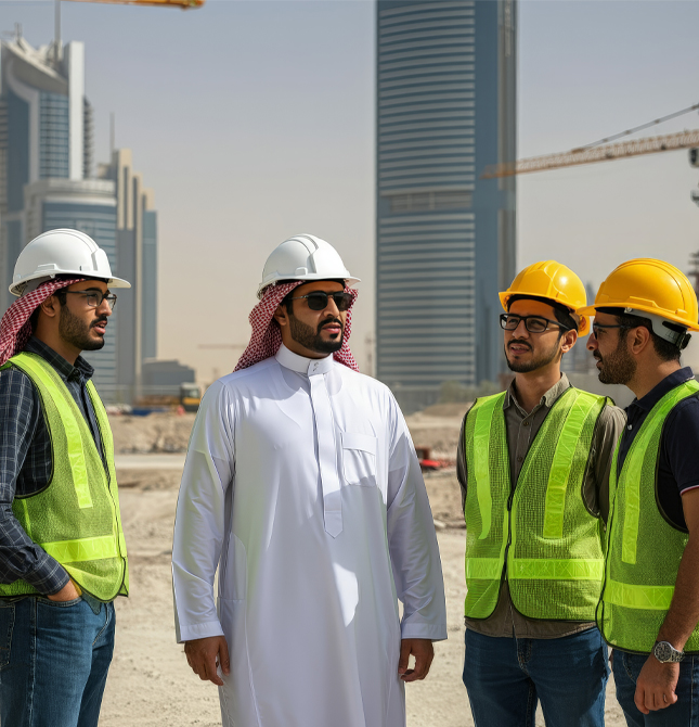 Ministry of Labor (MOHRE) Services