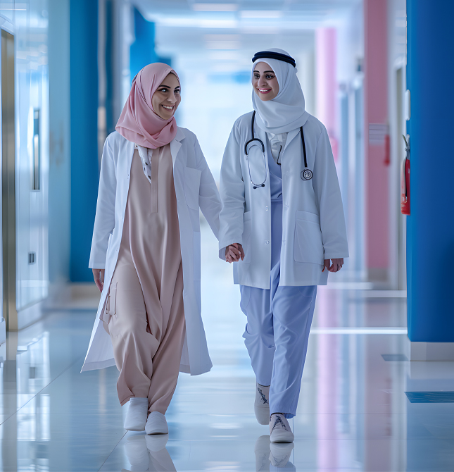 Medical Examination and Fitness Services