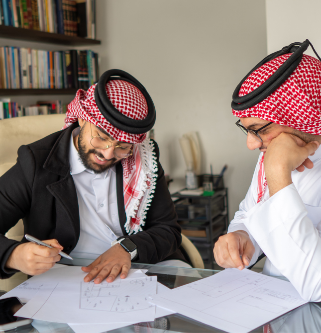 Ministry of Justice and Municipalities Services