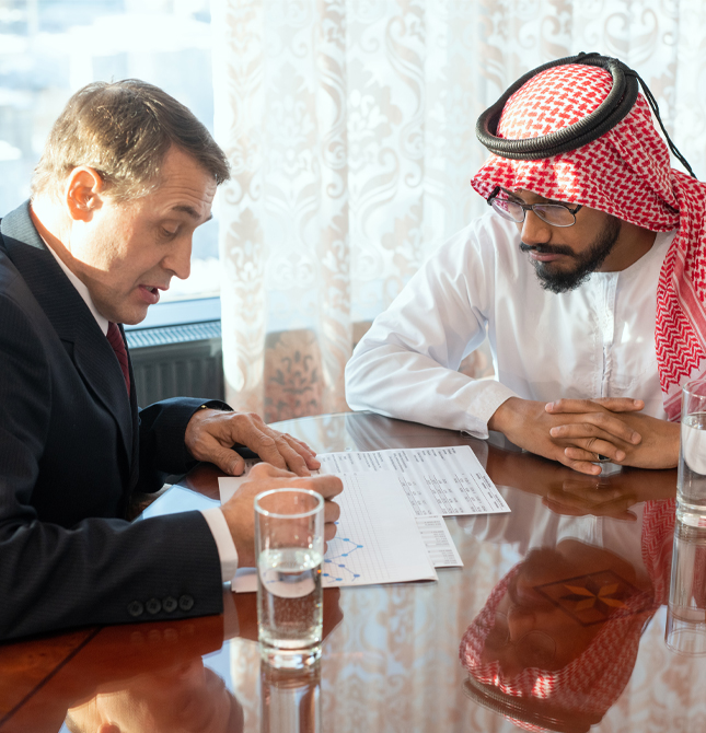 Notary Public Services